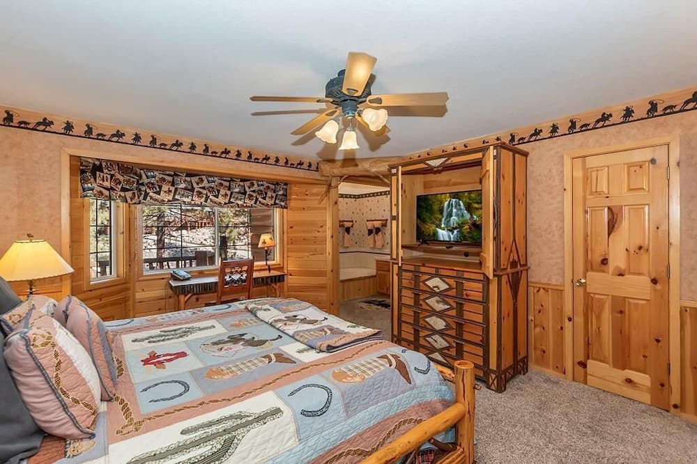 Photo of Bedroom in Eagle Mountain Estates