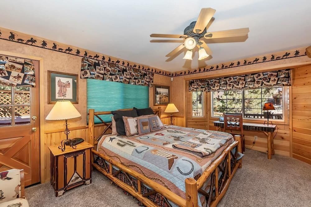 Photo of Bedroom in Eagle Mountain Estates