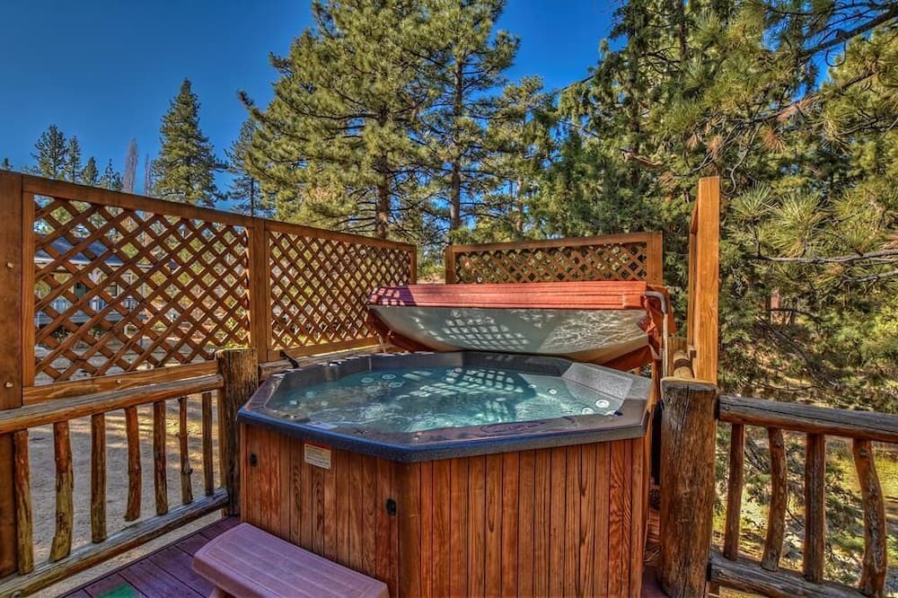 Photo of Outdoor in Eagle Mountain Estates