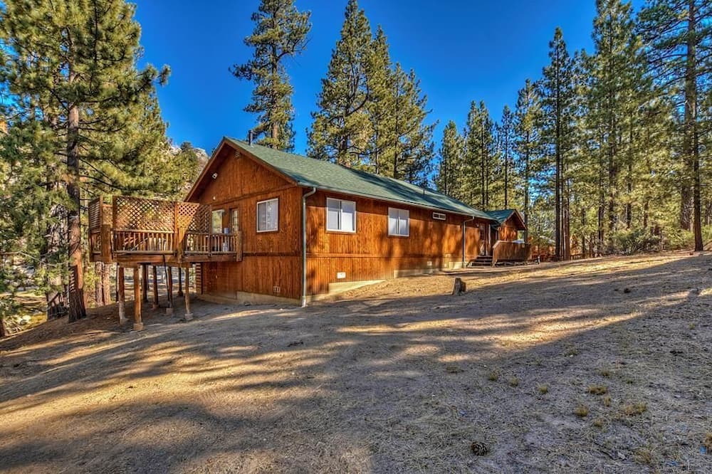 Photo of Outdoor in Eagle Mountain Estates