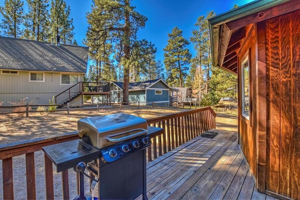Photo of Outdoor in Eagle Mountain Estates