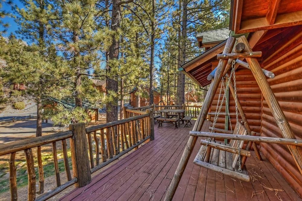 Photo of Outdoor in Eagle Mountain Estates