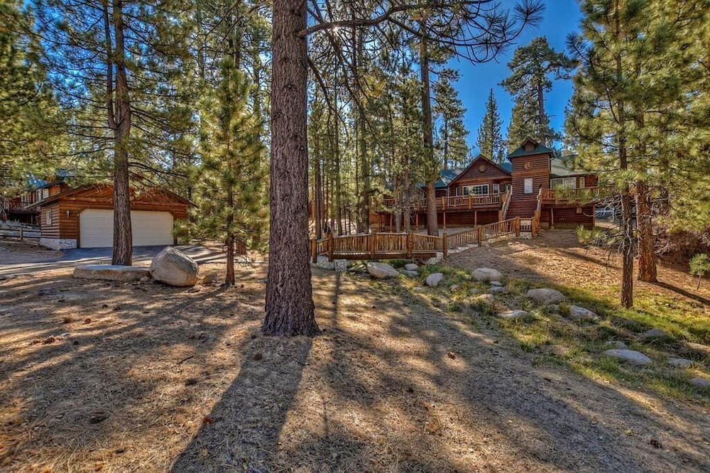 Photo of Outdoor in Eagle Mountain Estates