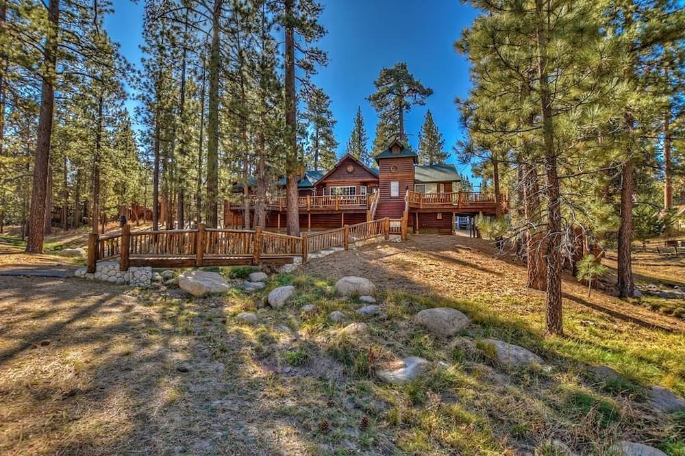Photo of Outdoor in Eagle Mountain Estates