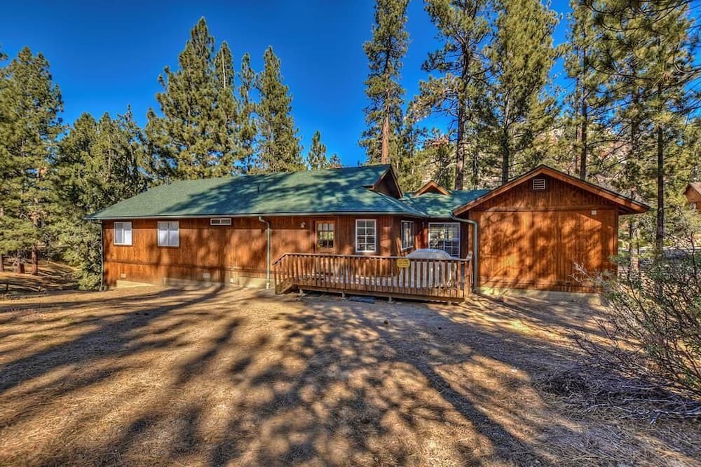 Photo of Outdoor in Eagle Mountain Estates