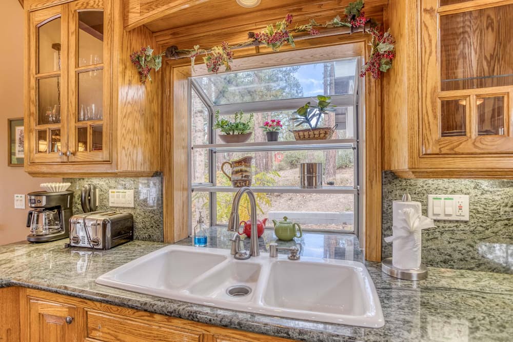 Photo of Kitchen in Fox Farm