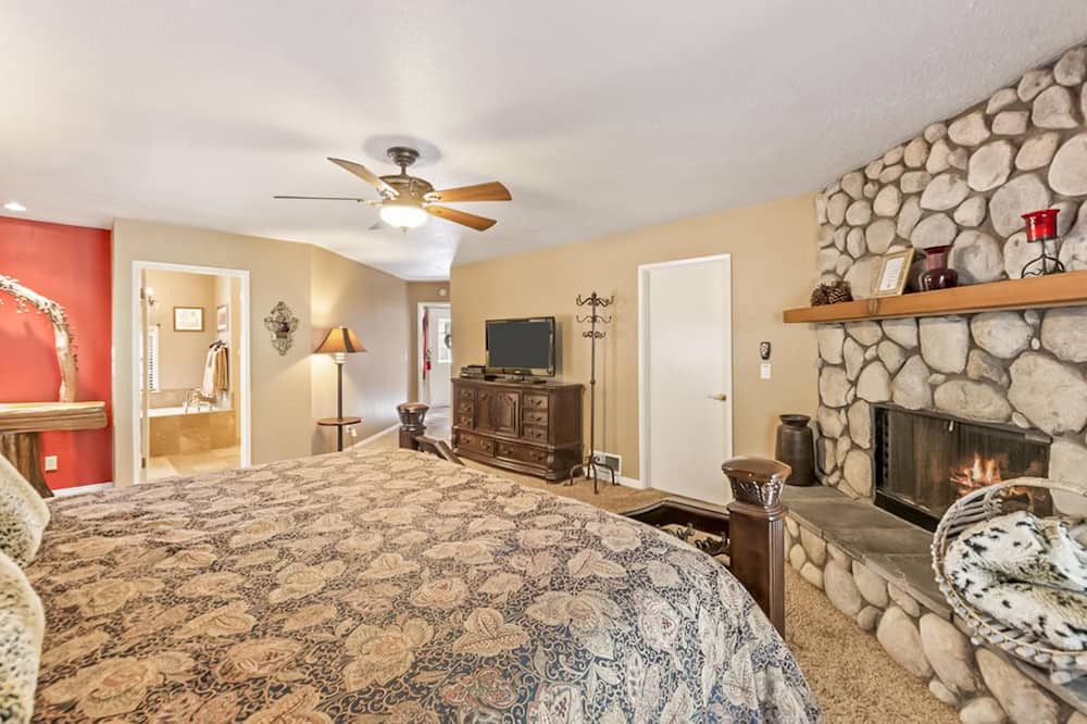 Photo of Bedroom in Fox Farm