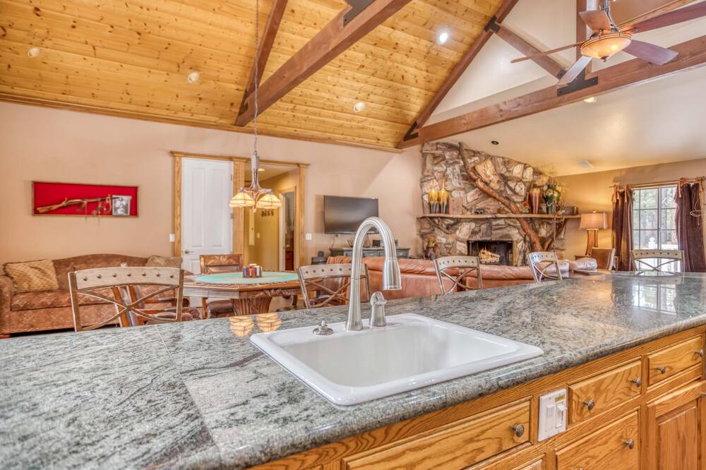 Photo of Bathroom in Fox Farm