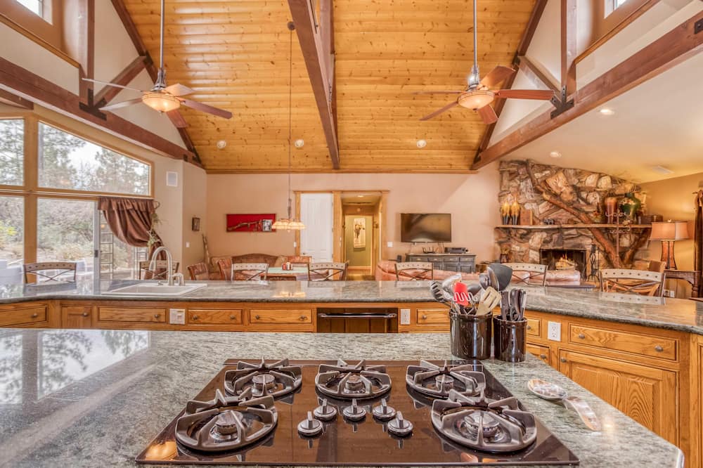 Photo of Kitchen in Fox Farm