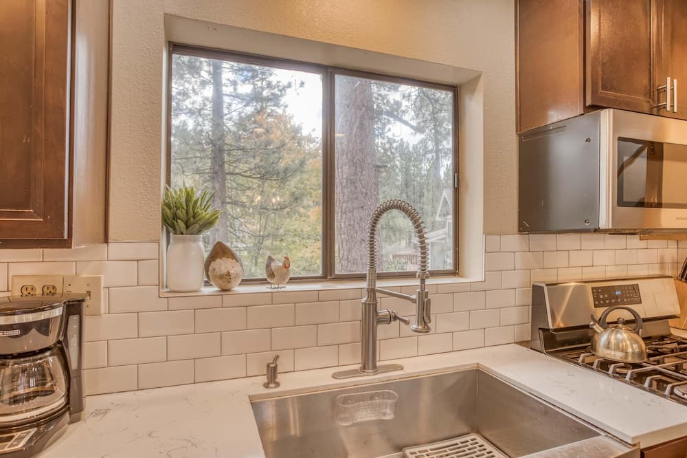 Photo of Kitchen in Fox Farm