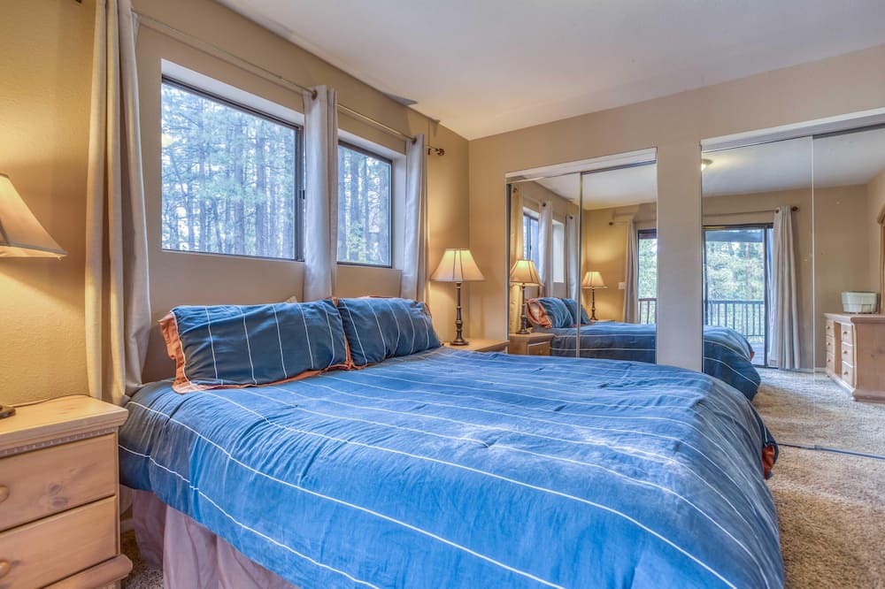 Photo of Bedroom in Fox Farm