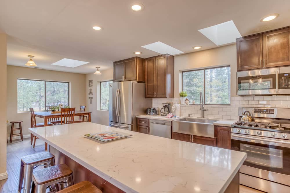 Photo of Kitchen in Fox Farm