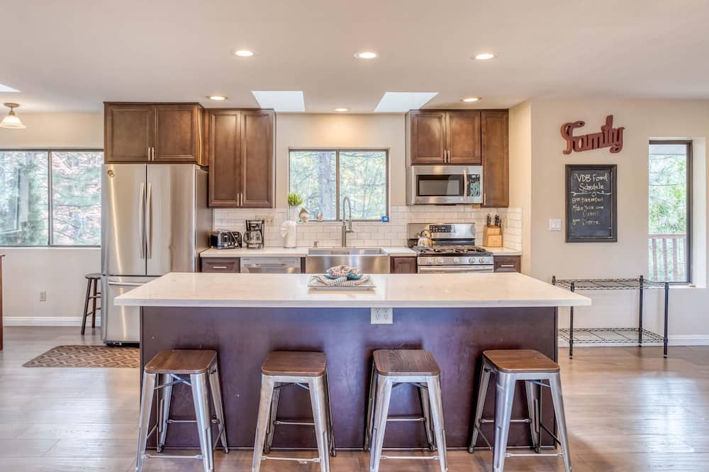 Photo of Kitchen in Fox Farm
