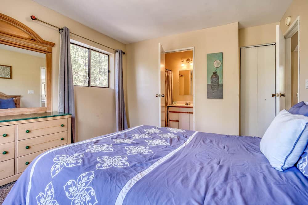 Photo of Bedroom in Fox Farm