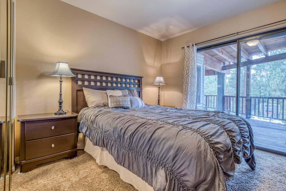Photo of Bedroom in Fox Farm