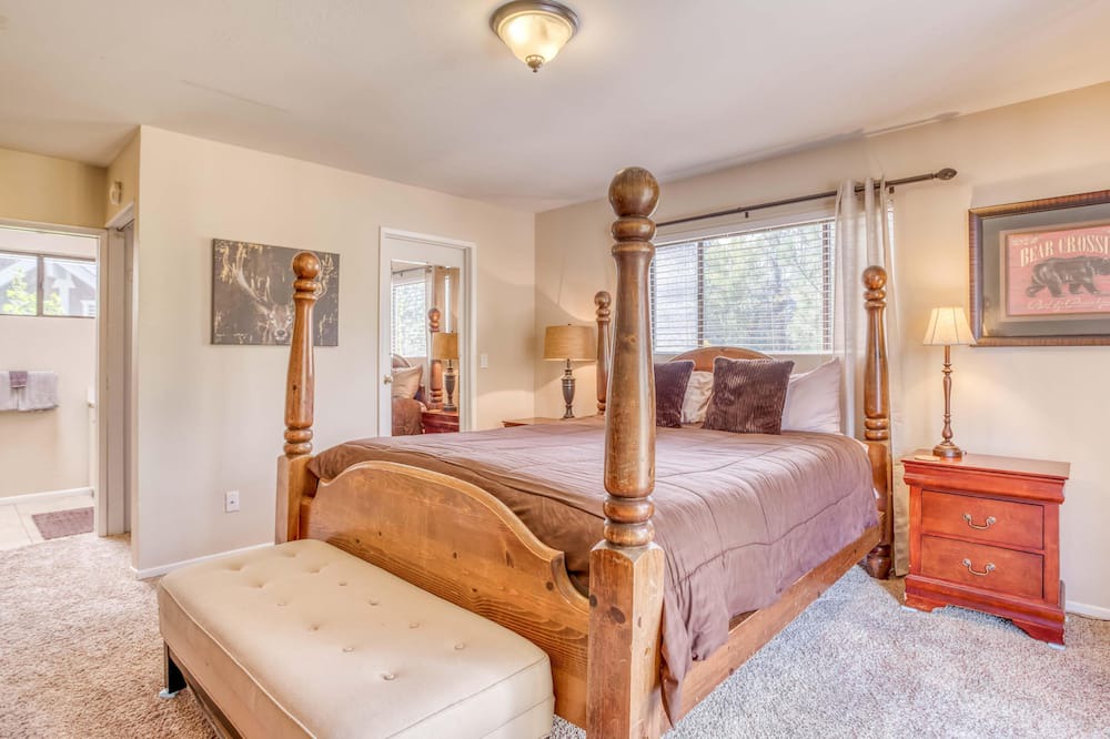 Photo of Bedroom in Fox Farm