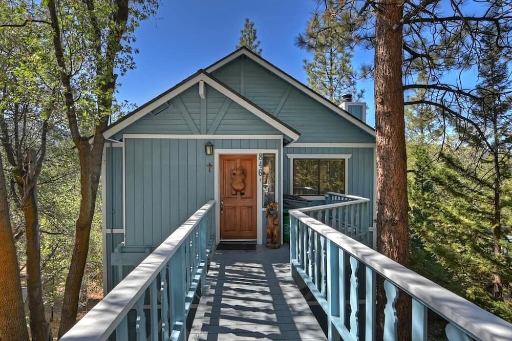 Photo of Outdoor in Upper Moonridge