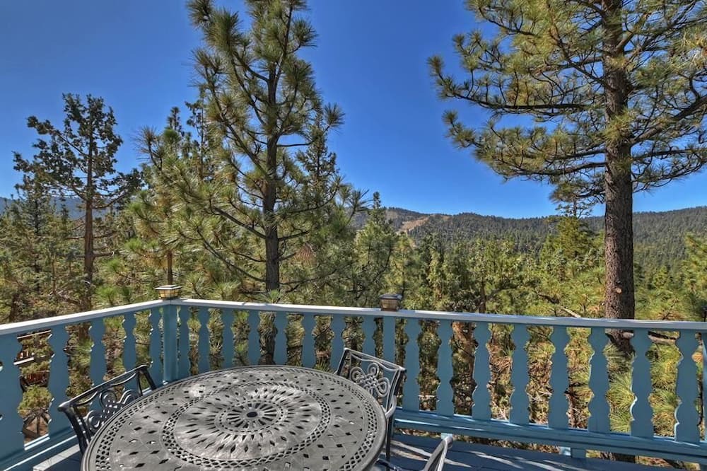 Photo of Outdoor in Upper Moonridge