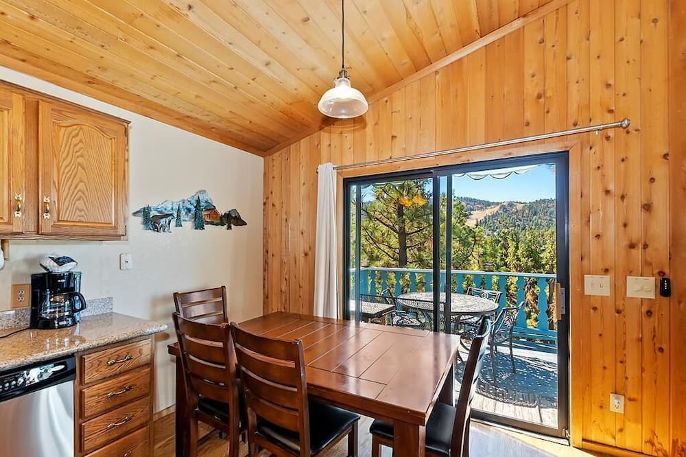 Photo of Kitchen in Upper Moonridge