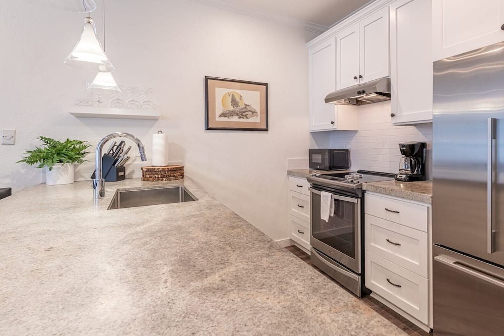 Photo of Kitchen in La Selva Beach