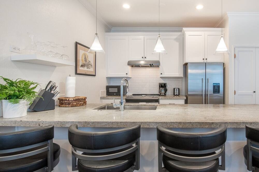 Photo of Kitchen in La Selva Beach