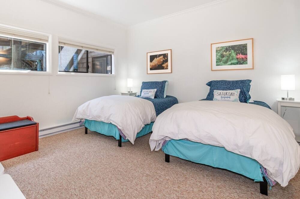 Photo of Bedroom in La Selva Beach