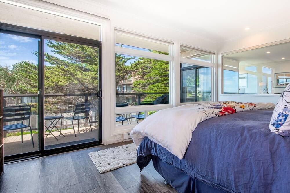 Photo of Bedroom in La Selva Beach