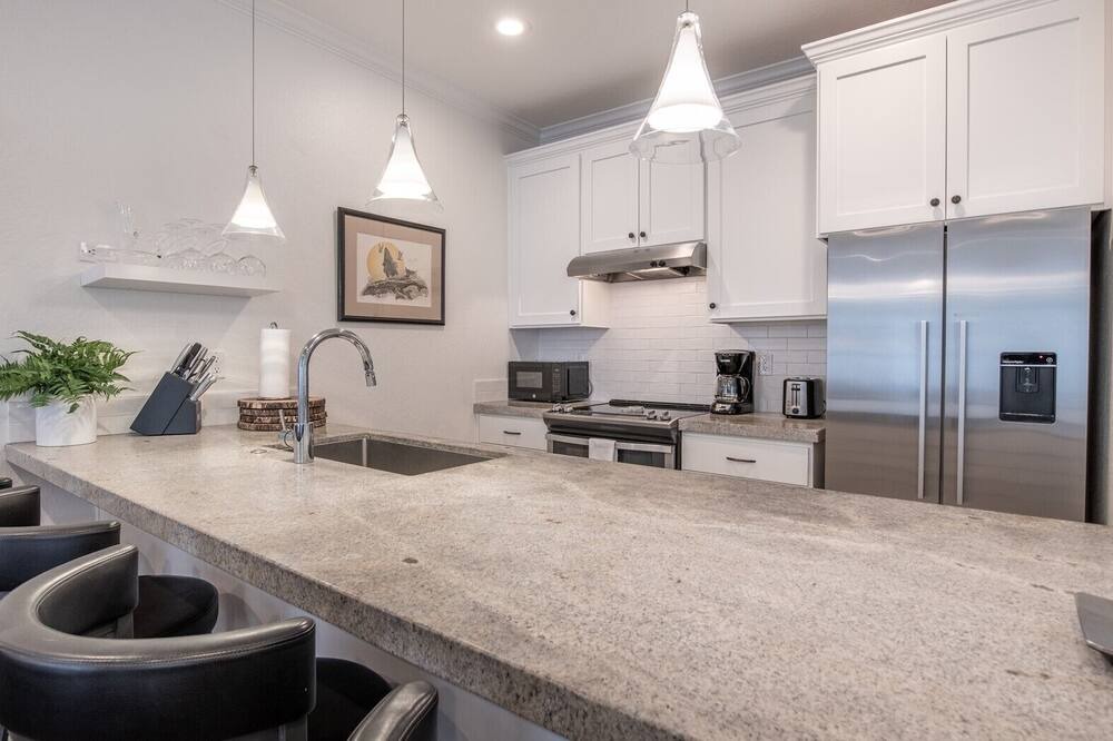 Photo of Kitchen in La Selva Beach