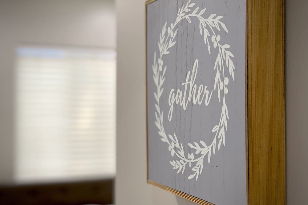 Photo of Bedroom in North Hills West