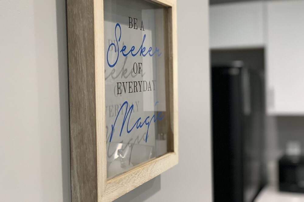 Photo of Bedroom in North Hills West