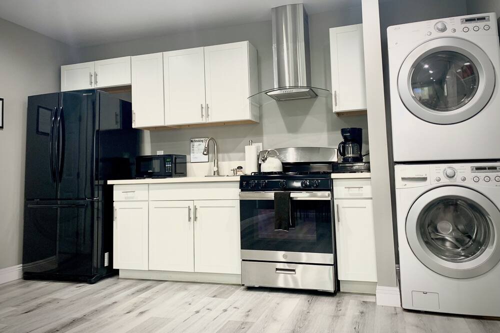 Photo of Kitchen in North Hills West