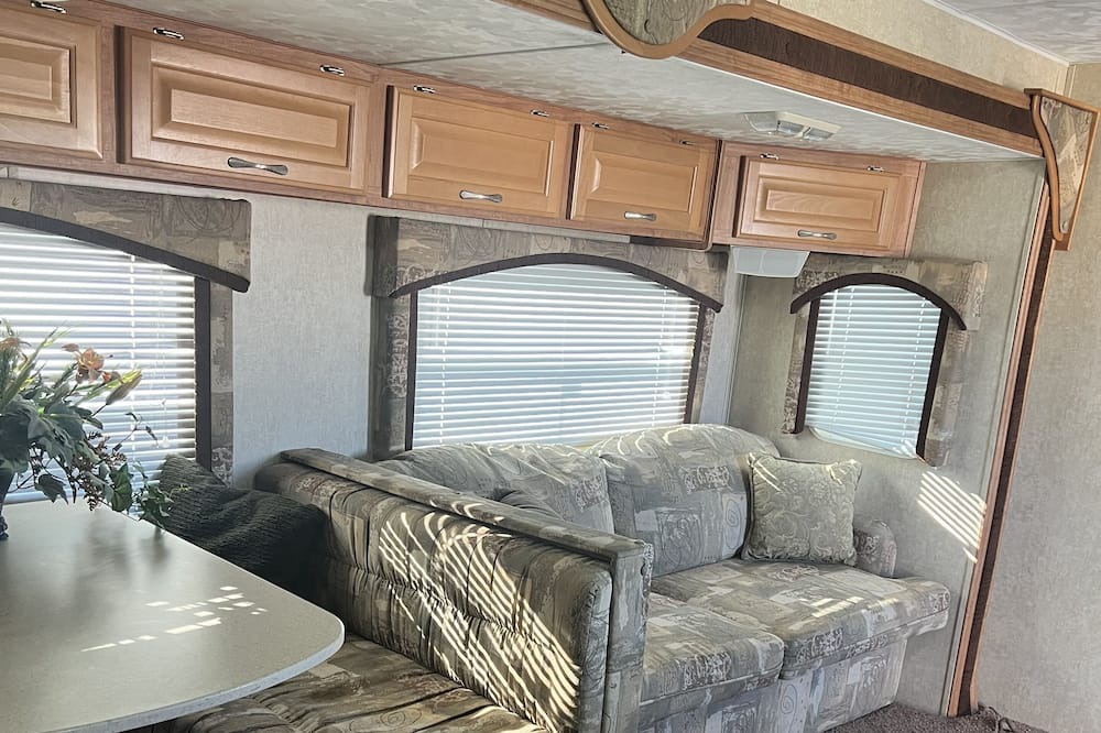 Photo of Livingroom in Hemet