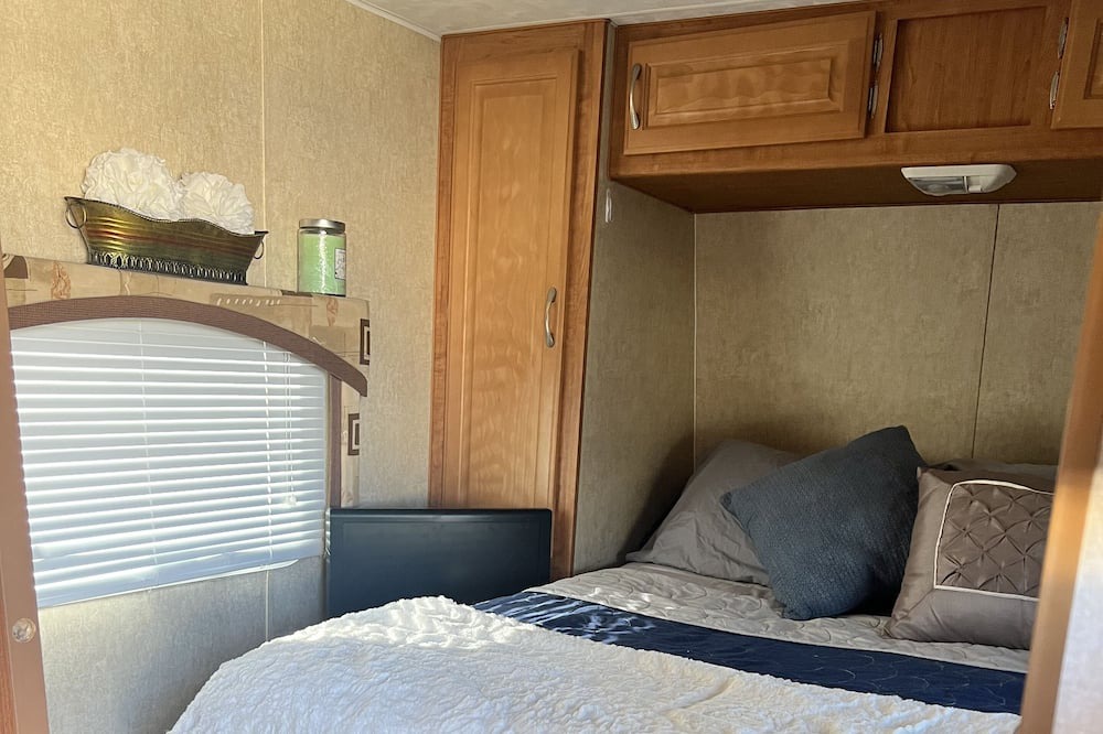 Photo of Bedroom in Hemet