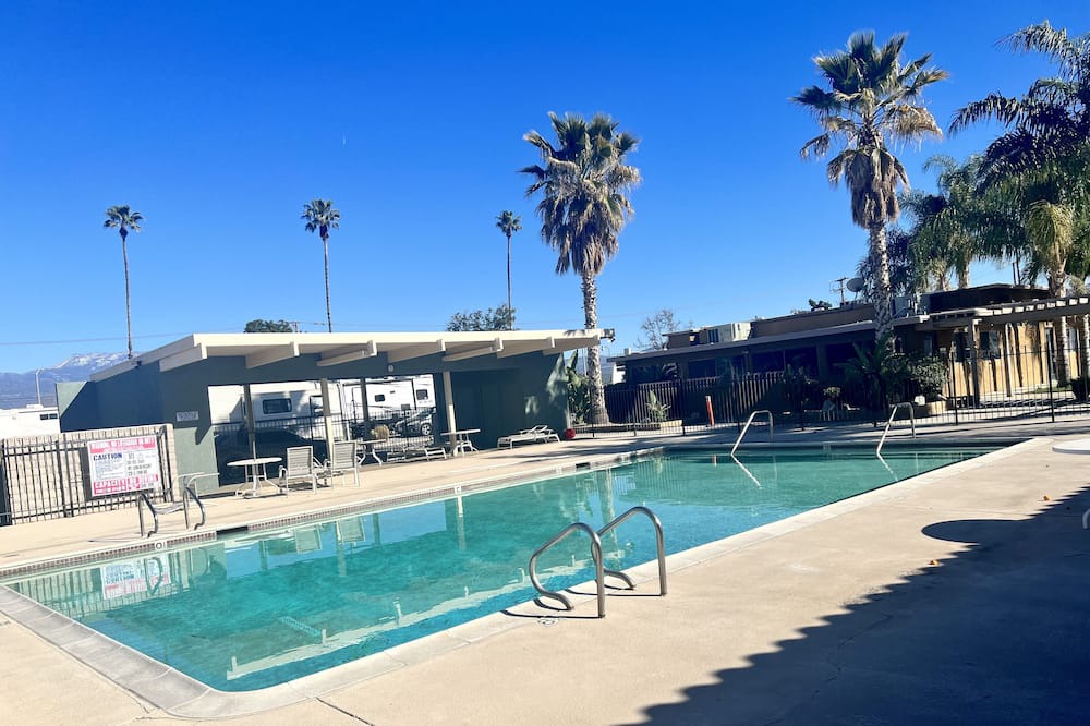 Photo of Outdoor in Hemet