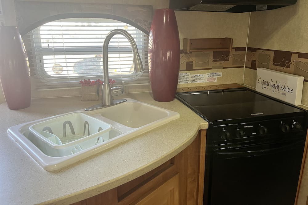 Photo of Kitchen in Hemet