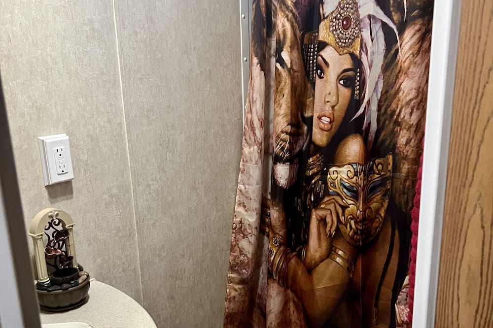 Photo of Bathroom in Hemet