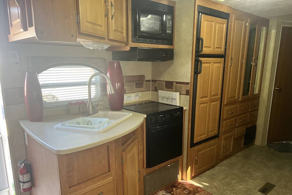 Photo of Kitchen in Hemet