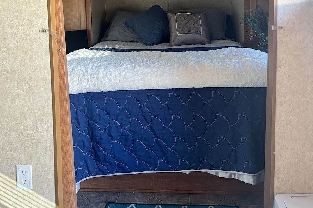 Photo of Bedroom in Hemet