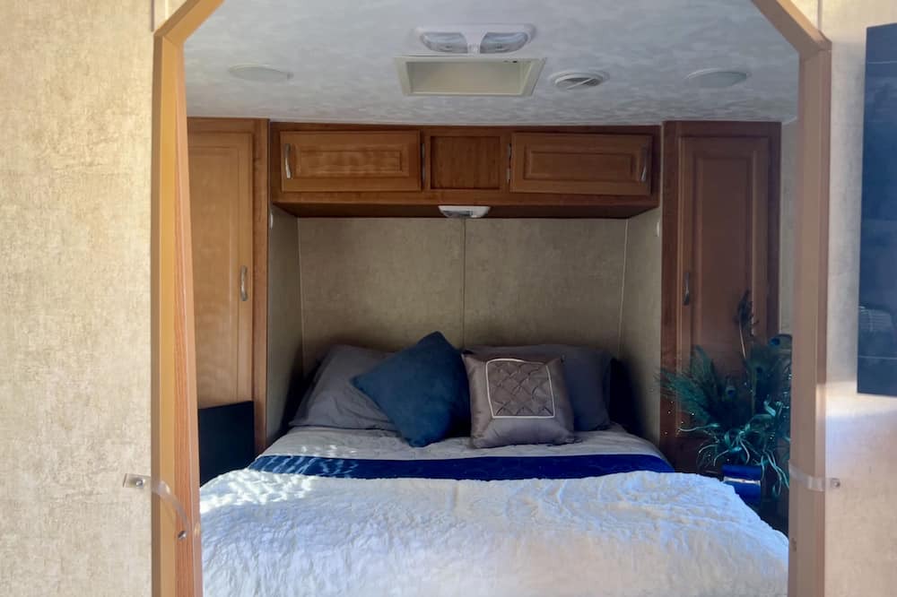 Photo of Bedroom in Hemet