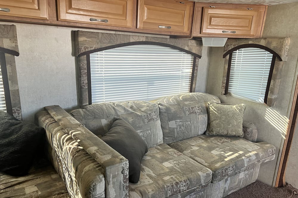 Photo of Livingroom in Hemet