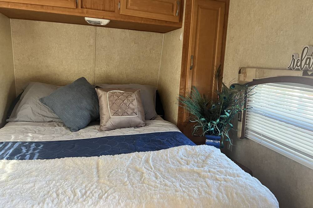 Photo of Bedroom in Hemet