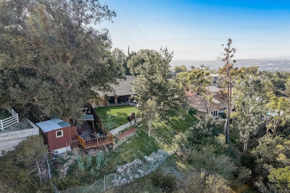 Photo of Outdoor in Anaheim Hills