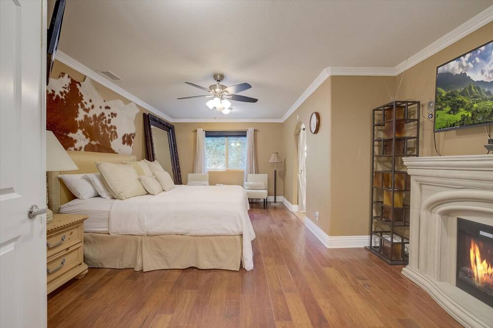Photo of Bedroom in Anaheim Hills