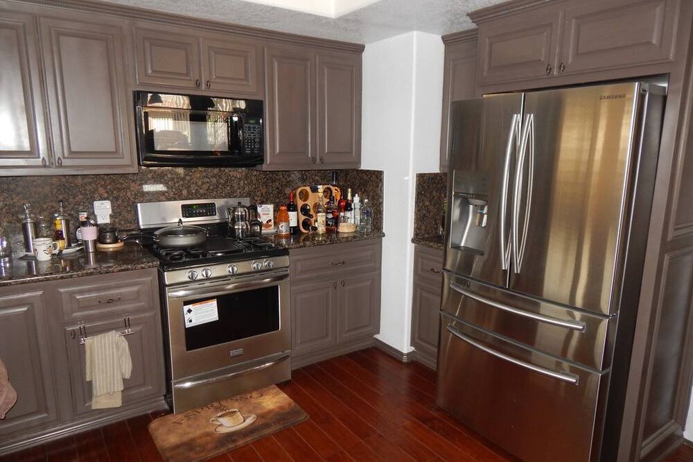 Photo of Kitchen in Anaheim Hills