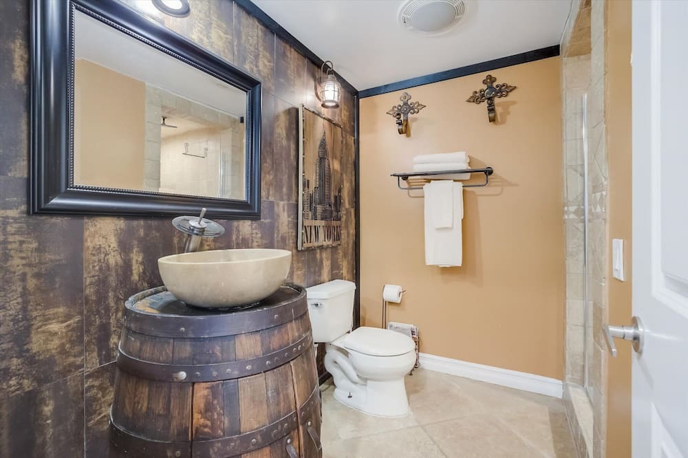 Photo of Bathroom in Anaheim Hills