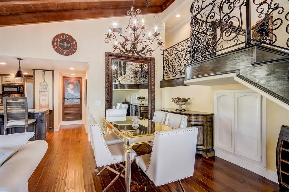Photo of Kitchen in Anaheim Hills