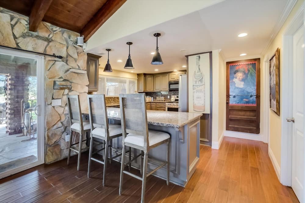 Photo of Kitchen in Anaheim Hills