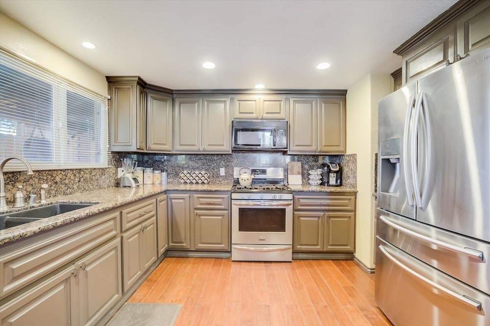 Photo of Kitchen in Anaheim Hills
