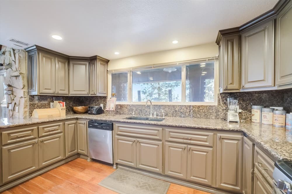 Photo of Kitchen in Anaheim Hills