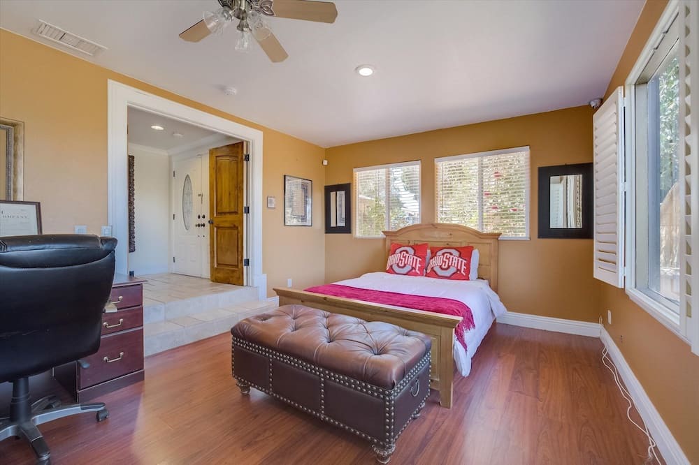 Photo of Bedroom in Anaheim Hills